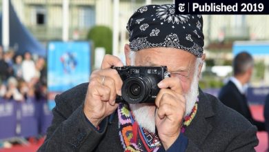 Photo of 13 Tips For Street Photography You Should Know – Bruce Weber Photographer