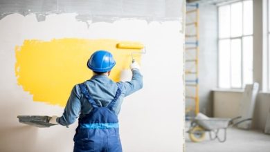 Photo of 5 Factors to Consider When Hiring a Commercial Painting Company