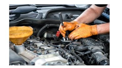 Photo of 5 Mistakes to Avoid While Selecting a Car Repair in Navi Mumbai