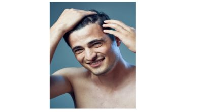 Photo of Faster Hair Growth: Which Is the Best Hair Oil for Men?