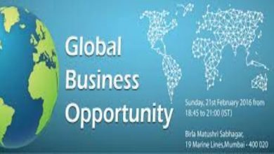 Photo of World Business Opportunities 