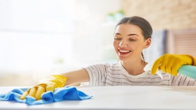 Photo of Best cleaning tips