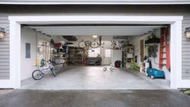 Photo of Here Is What You Should Do For Your Garages