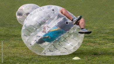 Photo of How Zorb Balls Can Help You Live a Better Life