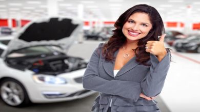 Photo of Top tips for buying a second-hand car 