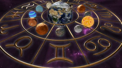 Photo of Planets and Their Role in Astrology
