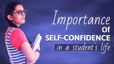 Photo of Importance of self sufficieny in students lives