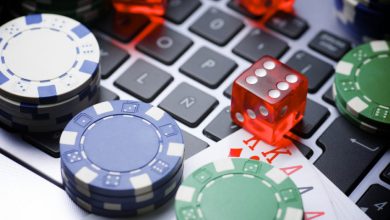 Photo of Key factors to consider before playing online slots