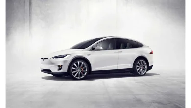 Photo of Tesla Model X buyers could get $25,000 tax break
