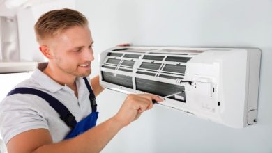 Photo of 3 Easy Ways to Maintain Your Air Conditioner