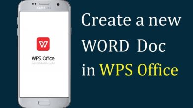Photo of 6 Ways WPS Office Will Make Your Life Easier