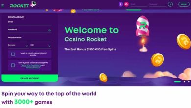 Photo of Australian Rocket Casino Winning Tips 