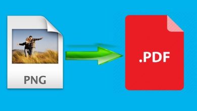 Photo of Free Online Tools For PNG to PDF Converter