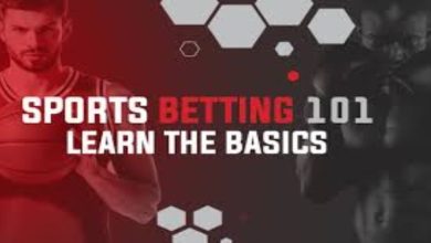 Photo of sports betting online | online sports betting | sports betting in india | The Basics of Sports Betting