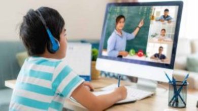 Photo of 10 Advantages of having Online classes / E-learning for Kids