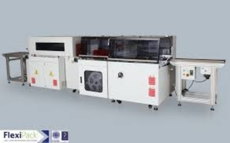 Best Shrink Pack Machine Machine