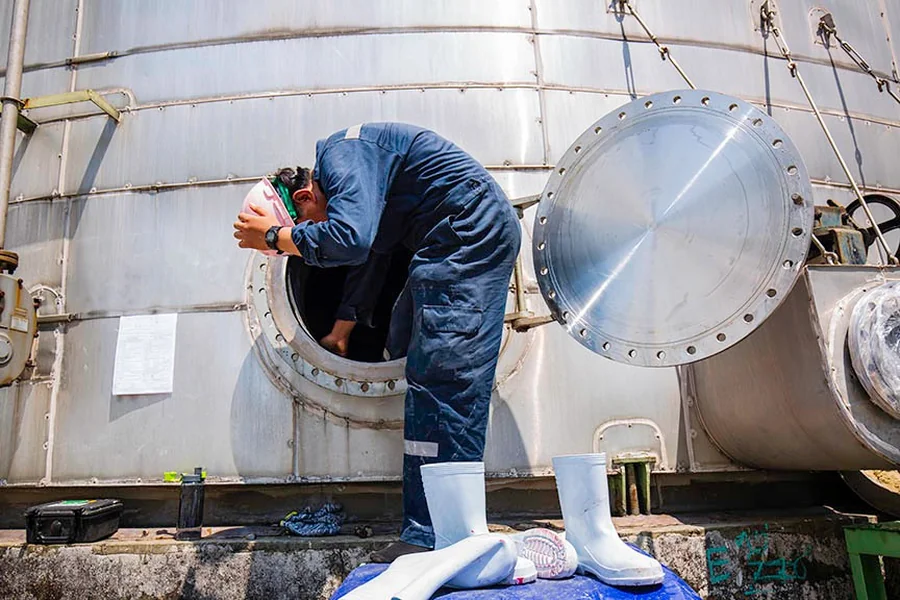 Common Water Tank Problems and How to Prevent Them Water Tank Problems