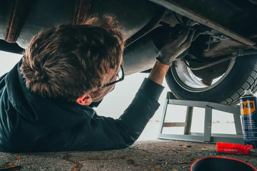 The Overlooked Lifeline of Your Car: Why Expert Brake Repair Should Never Wait Expert Brake Repair