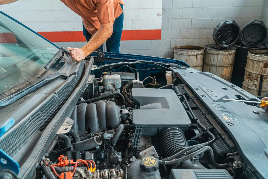 Why Regular Diesel Repair is the Smartest Decision You Can Make for Your Vehicle Regular Diesel Repair