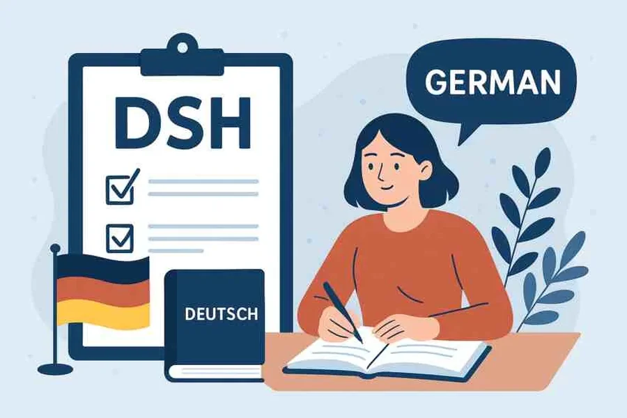 German Language Proficiency Exams German
