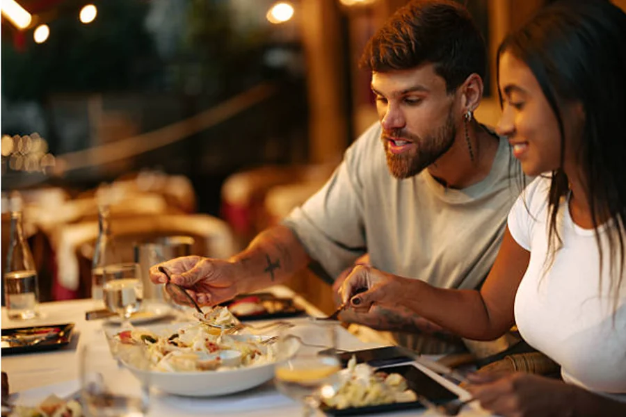 Start with the Stroll: Historic Occoquan
