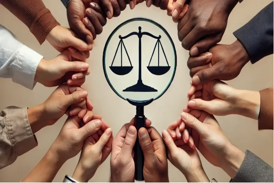 How Good Investigators Manage Their Own Bias How Good Investigators Manage Their Own Bias