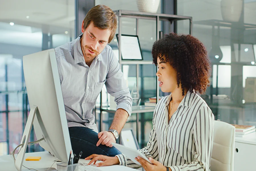 The Difference Between Managing Operations and Creating Experiences The Difference Between Managing Operations and Creating Experiences